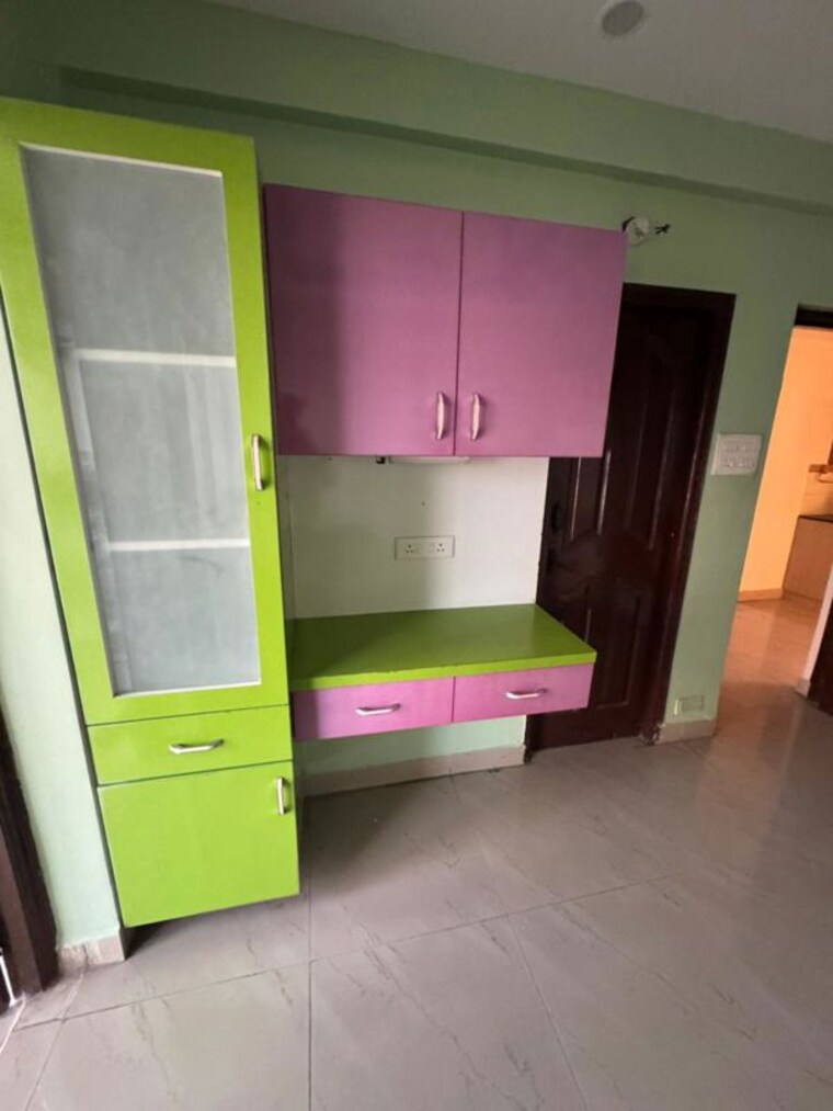 Living Room, regent-park 4 Bedroom 2590 Sq.Ft. Apartment In Serilingampally Hyderabad 10642111