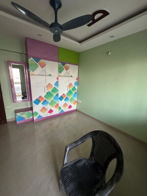 Furnished Amenities in 4 BHK Apartment at Regent Park, Serilingampally – for Rent