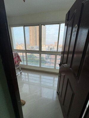 Kitchen in 4 BHK Apartment at Regent Park, Serilingampally – for Rent