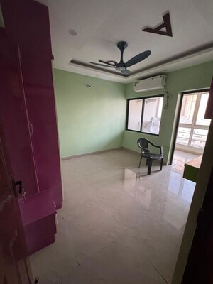 Team Area in 4 BHK Apartment at Regent Park, Serilingampally – for Rent