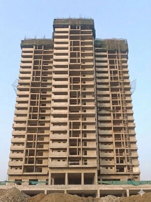 3 BHK Apartment – Exterior View View at Supadha Gamya, Tellapur - for Sale