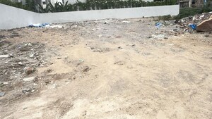  Plot – Exterior View View at Kokapet - for Sale