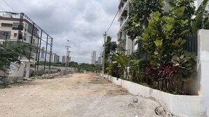  Plot – Map Location View at Kokapet - for Sale
