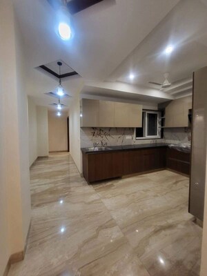 Bedroom in 3 BHK Builder Floor at Sector 63 – for Sale