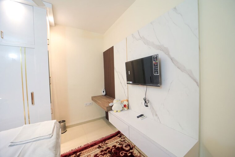 Team Area, omaxe-the-palace 3 Bedroom 1600 Sq.Ft. Apartment In Gomti Nagar Lucknow 10530578
