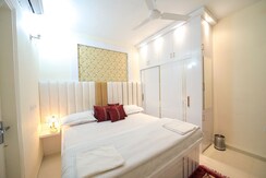 3 BHK Apartment For Sale in Omaxe The Palace