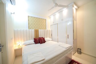 3 BHK Apartment For Sale in Omaxe The Palace in Gomti Nagar, Lucknow