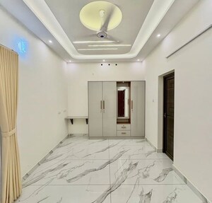 3 BHK Apartment For Rent in Lansum El Dorado, Narsingi