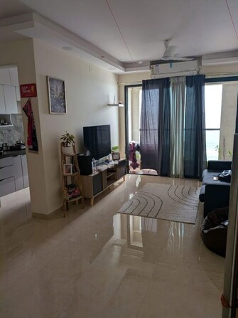 2.5 BHK 1115 Sq.Ft. Apartment in Prescon Midtown Bay
