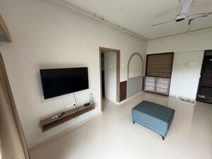 2 BHK Apartment For Rent in Megapolis Serenity, Hinjewadi