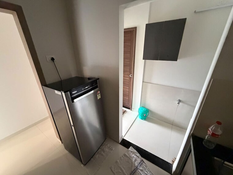 undefined, megapolis-serenity 2 Bedroom 750 Sq.Ft. Apartment In Hinjewadi Pune 10642137