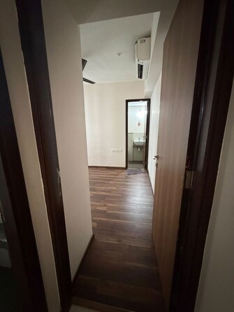 2 BHK + Prayer Room,Servant Room,Study Room 754 Sq.Ft. Apartment in Dhamji Shamji Mahavir Spring Tulip Phase 1