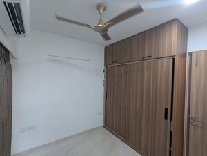 Room in 2 BHK Apartment at BC Corp Arista, Bandra East – for Rent