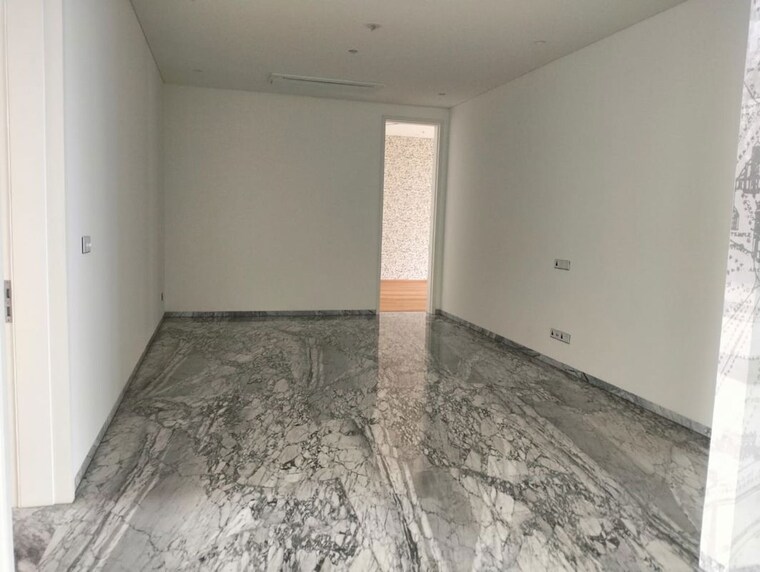 Bedroom, magarpatta city 4 Bedroom 5200 Sq.Ft. Apartment In Magarpatta City Pune 10642093