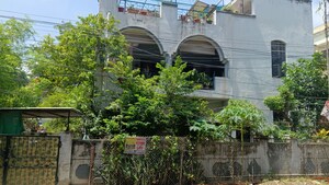 3 BHK Independent House For Sale in Sri Residency Malkajgiri, Malkajgiri