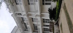3 BHK + Servant Room Builder Floor For Sale in DLF Central Square