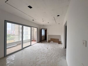 2.5 BHK Apartment For Rent in Raga Top Towers, Wakad