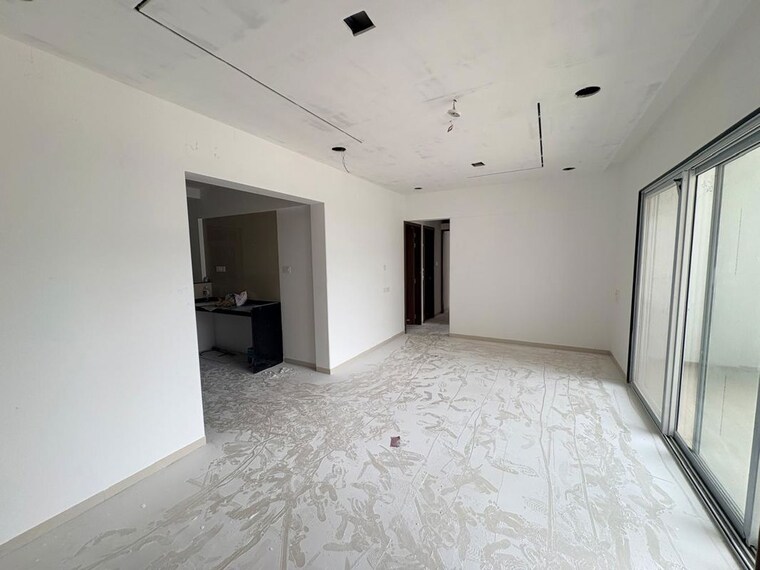 Bedroom, raga-top-towers 2.5 Bedroom 1200 Sq.Ft. Apartment In Wakad Pune 10642169