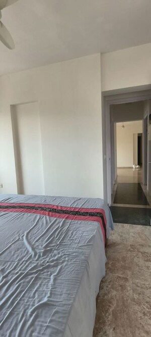 Bedroom in 2 BHK Apartment at Hiranandani Gardens Florentine, Powai – for Rent