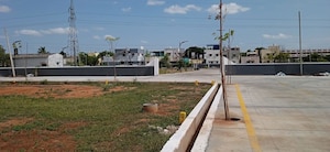 Plot Area in  Plot at Dheeran Nagar – for Sale