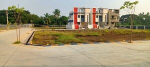 Plot – Exterior View View at Dheeran Nagar - for Sale