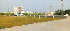 Plot For Sale in Dheeran Nagar