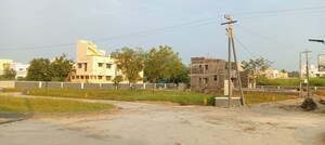 Plot Area in  Plot at Dheeran Nagar – for Sale