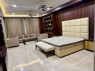 5 BHK + Prayer Room,Study Room,Store Room Penthouse For Sale in Bestech Park View Spa in Sector 47, Gurgaon