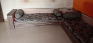 1.5 BHK Apartment For Rent in Sheela Vihar Colony