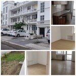 3 BHK + Servant Room 1880 Sq.Ft. Builder Floor in DLF Central Square