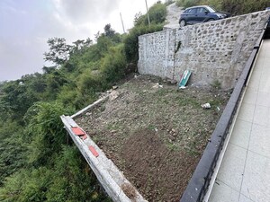 Plot Area in  Plot at Bhimtal – for Sale