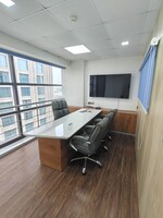 2289 Sq.Ft. Office Space in Synthesis The First