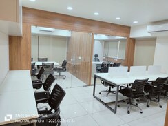 Office Space For Rent in Shivam Trade Center