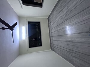 1 BHK Apartment For Rent in Neminath Nemi Bhavan, Goregaon West