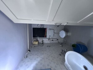 Team Area in 1 BHK Apartment at Neminath Nemi Bhavan, Goregaon West – for Rent