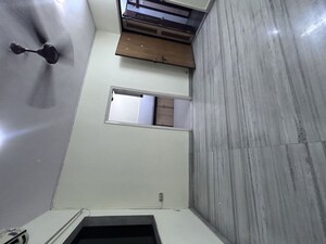 Kitchen in 1 BHK Apartment at Neminath Nemi Bhavan, Goregaon West – for Rent