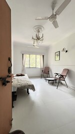 1 BHK 500 Sq.Ft. Apartment in Aparna Building