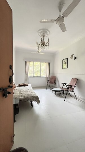 1 BHK Apartment For Rent in Aparna Building, Chembur