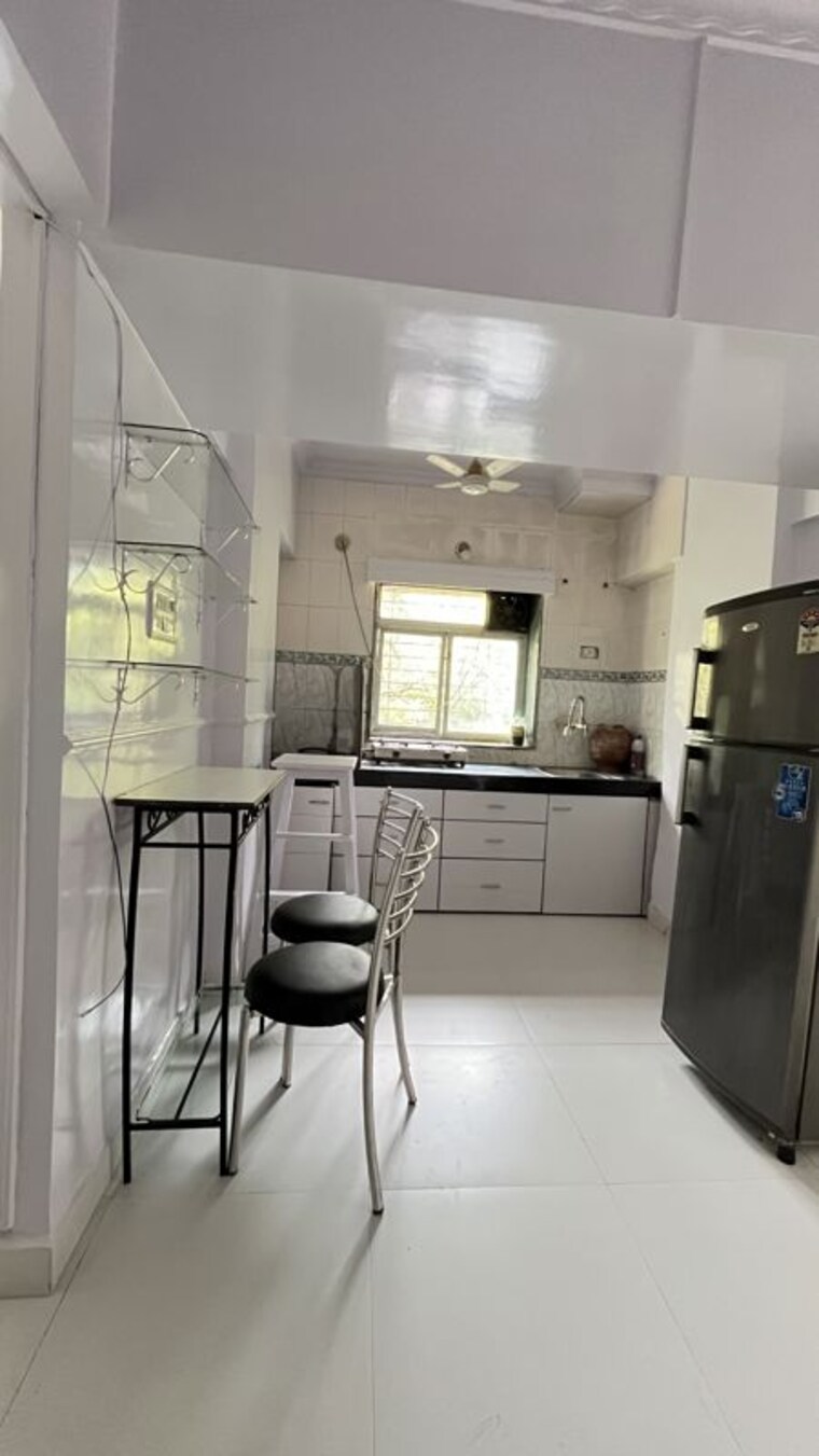 Team Area, aparna-building 1 Bedroom 500 Sq.Ft. Apartment In Chembur Mumbai 10642199