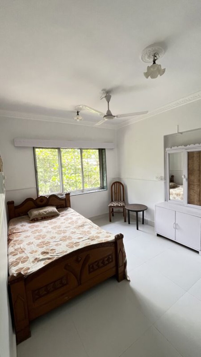 Bedroom, aparna-building 1 Bedroom 500 Sq.Ft. Apartment In Chembur Mumbai 10642199