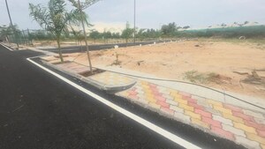 Plot Area in  Plot at Kumbalgodu – for Sale