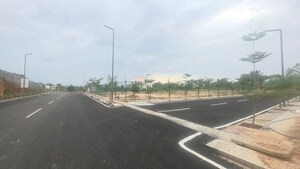 Plot Area in  Plot at Kumbalgodu – for Sale