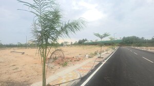 Plot Area in  Plot at Kumbalgodu – for Sale