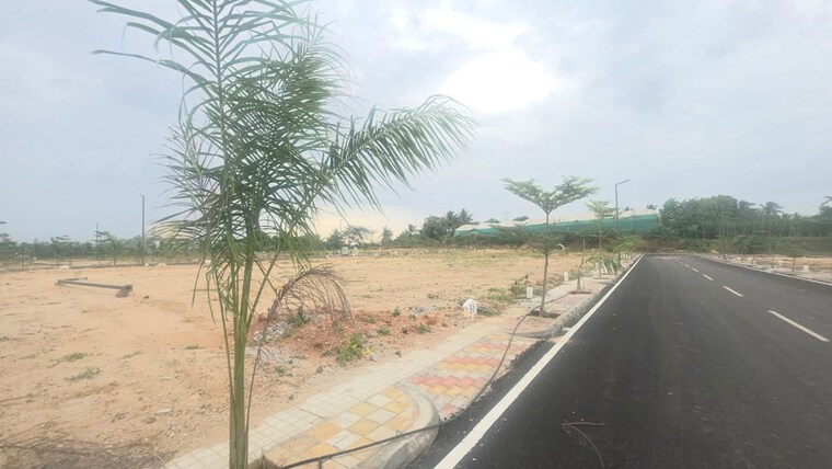 undefined, kumbalgodu  1200 Sq.Ft. Plot In Kumbalgodu Bangalore 10642209