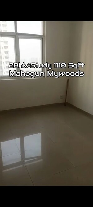 Room in  Apartment at Mahagun My Woods, Sector 16c Greater Noida – for Sale