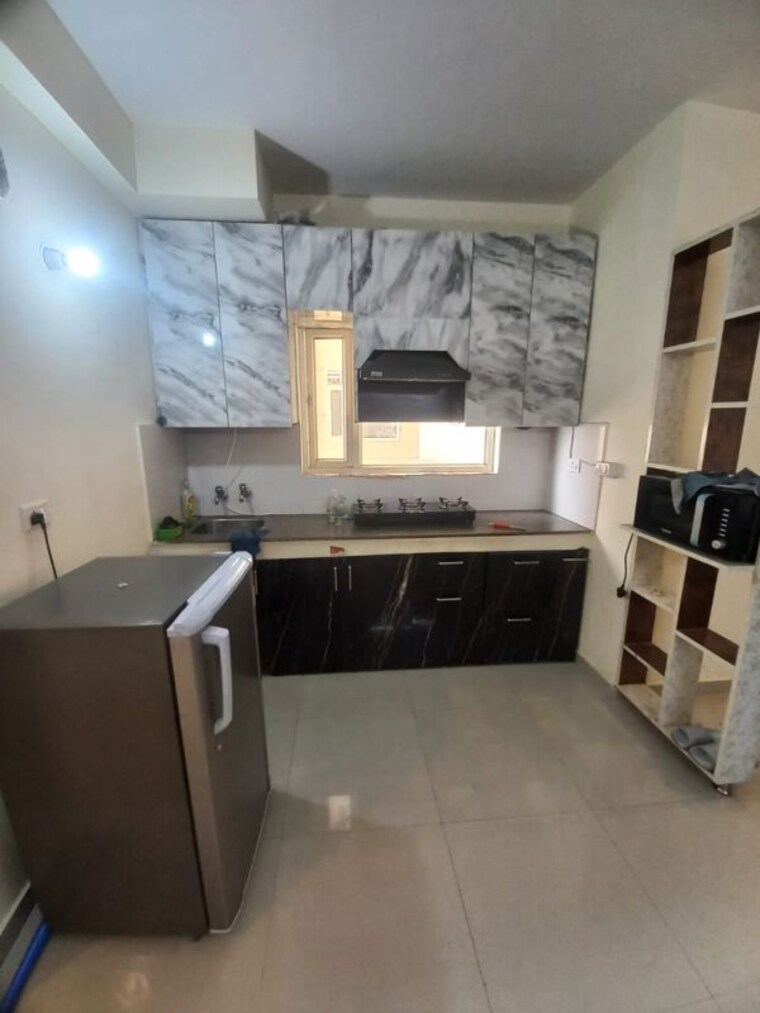 Kitchen, pyramid-square-67a 2 Bedroom 710 Sq.Ft. Apartment In Sector 67 Gurgaon 10642220
