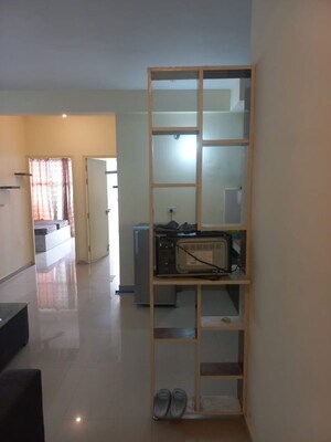 Kitchen in 2 BHK Apartment at Pyramid Square 67A, Sector 67 – for Rent