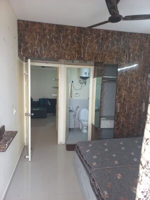 Bathroom in 2 BHK Apartment at Pyramid Square 67A, Sector 67 – for Rent
