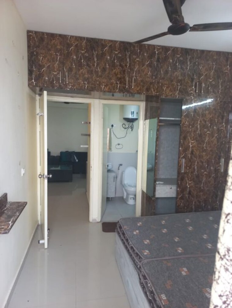 Bathroom, pyramid-square-67a 2 Bedroom 710 Sq.Ft. Apartment In Sector 67 Gurgaon 10642220