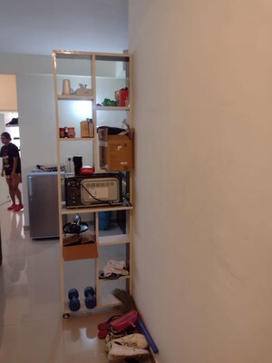 Furnished Amenities in 2 BHK Apartment at Pyramid Square 67A, Sector 67 – for Rent